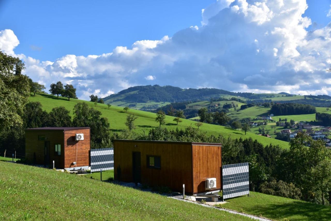 Tiny House Birner Ertl公寓 外观 照片