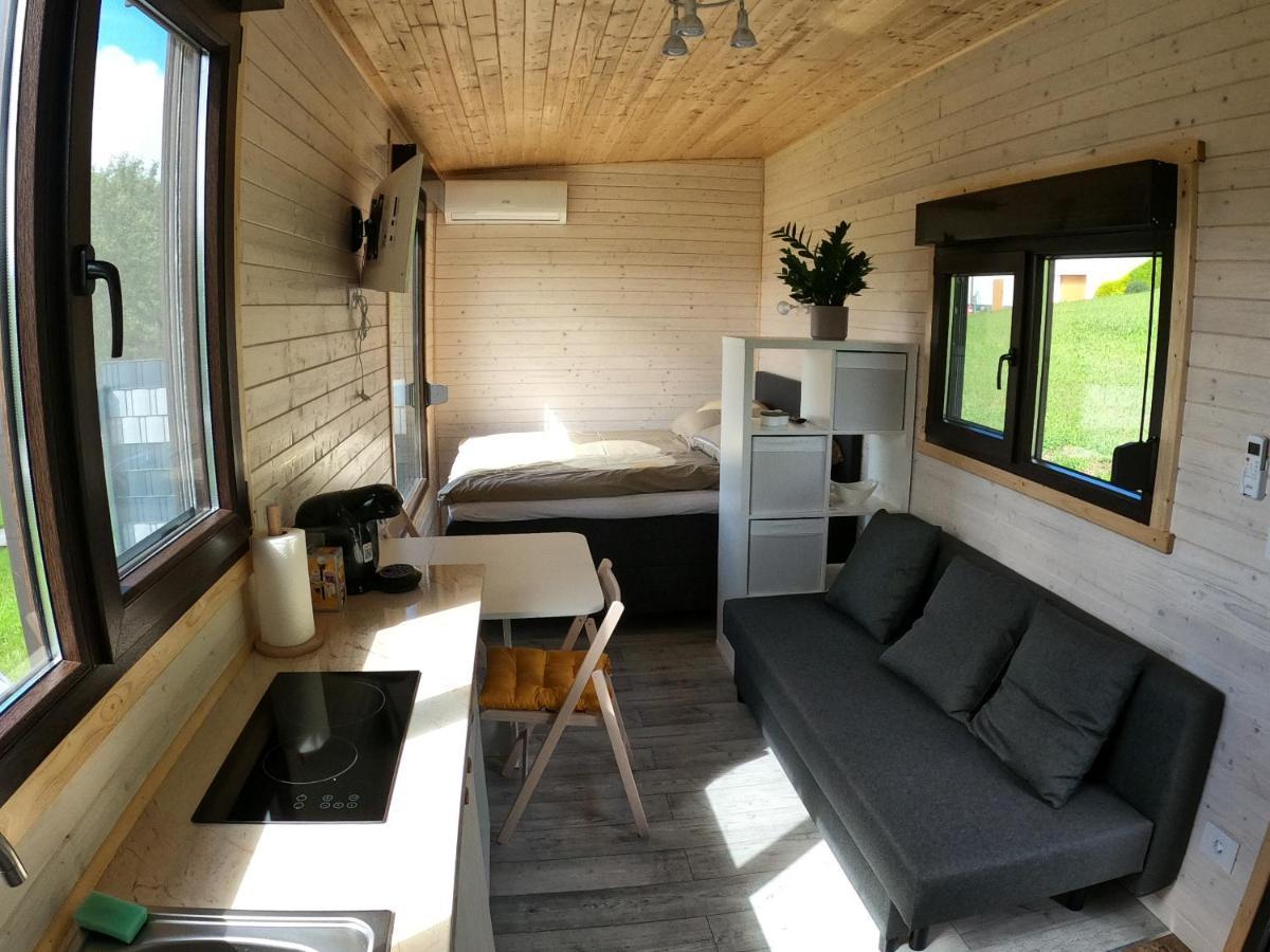 Tiny House Birner Ertl公寓 外观 照片