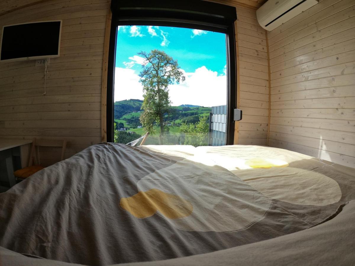Tiny House Birner Ertl公寓 外观 照片