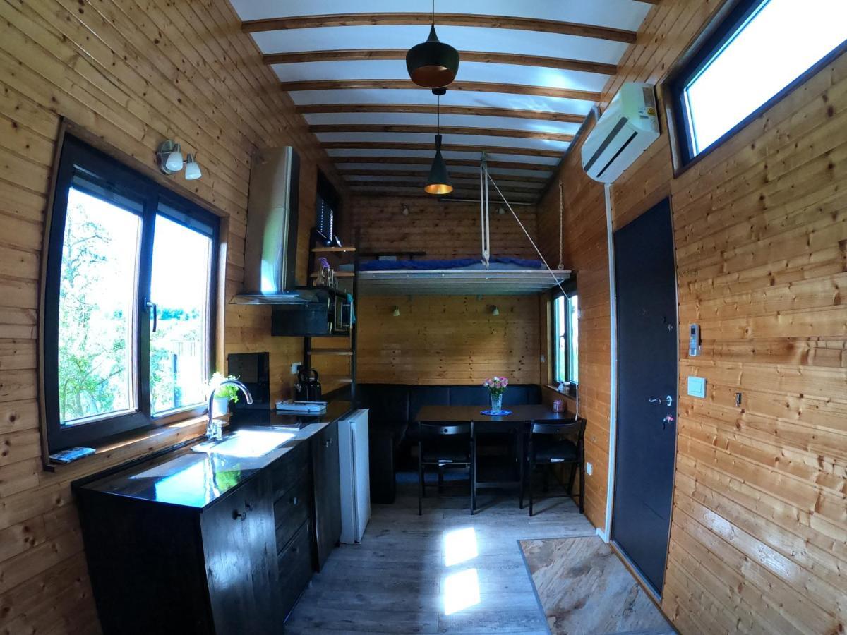 Tiny House Birner Ertl公寓 外观 照片