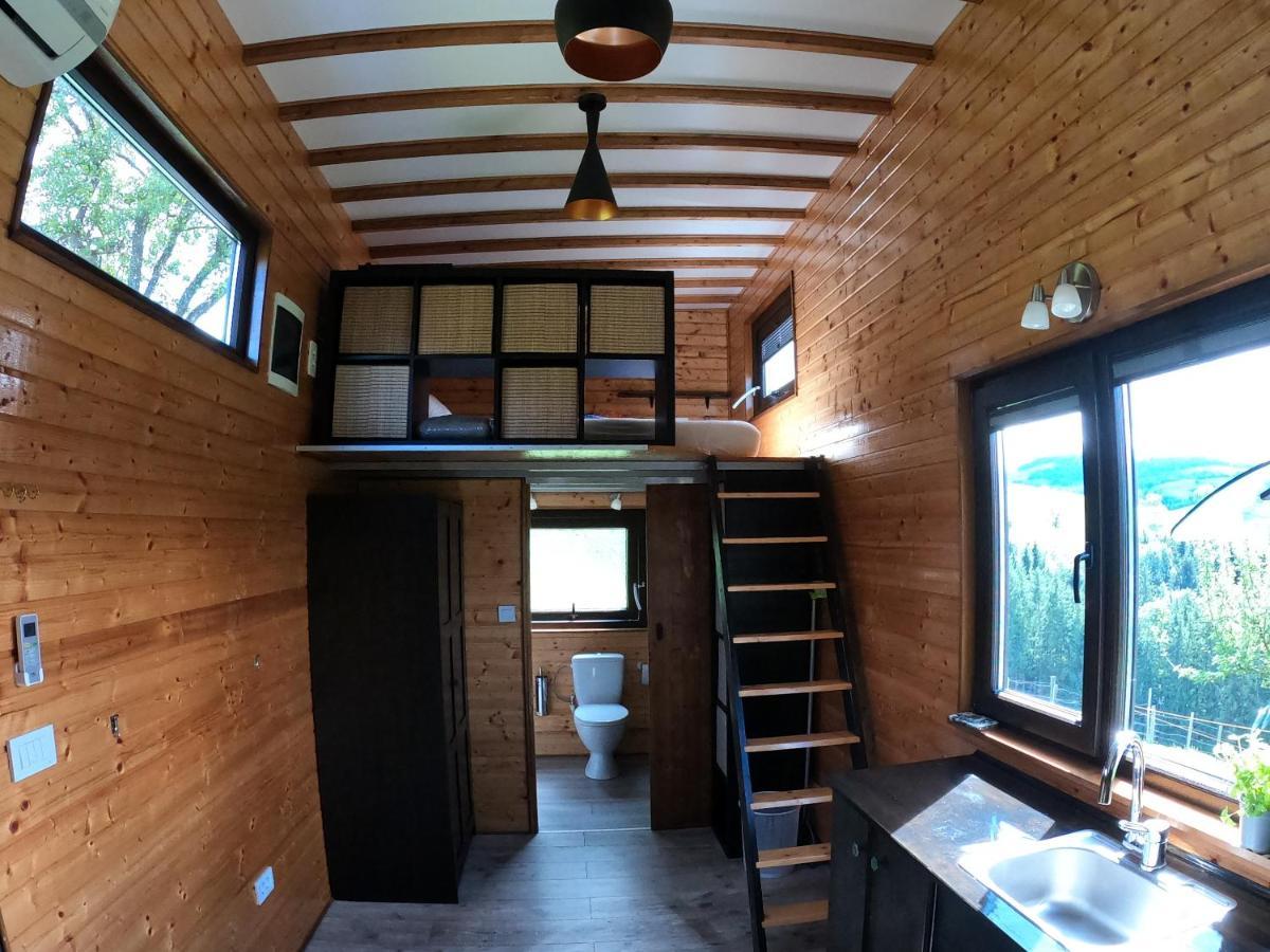 Tiny House Birner Ertl公寓 外观 照片