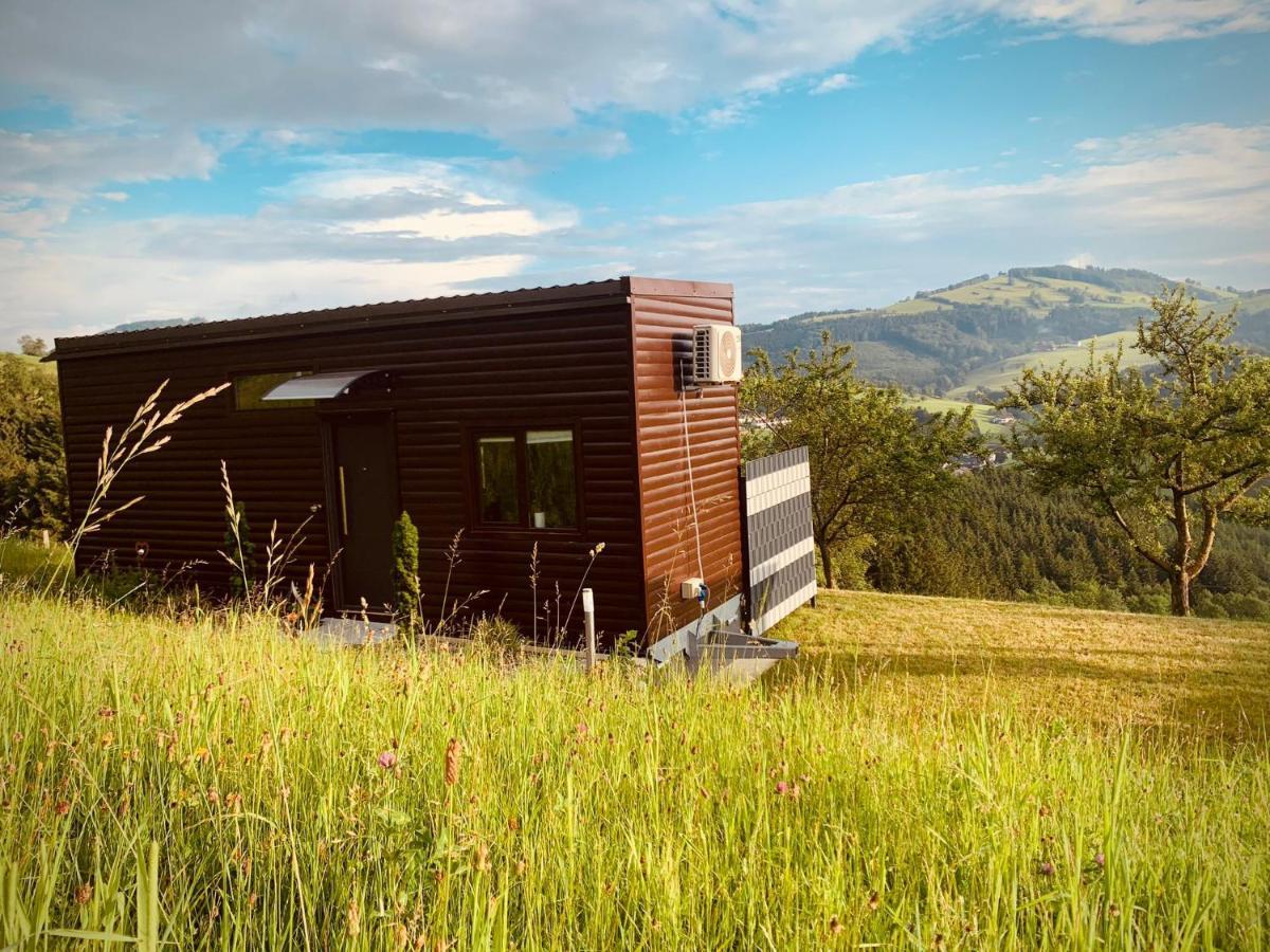 Tiny House Birner Ertl公寓 外观 照片