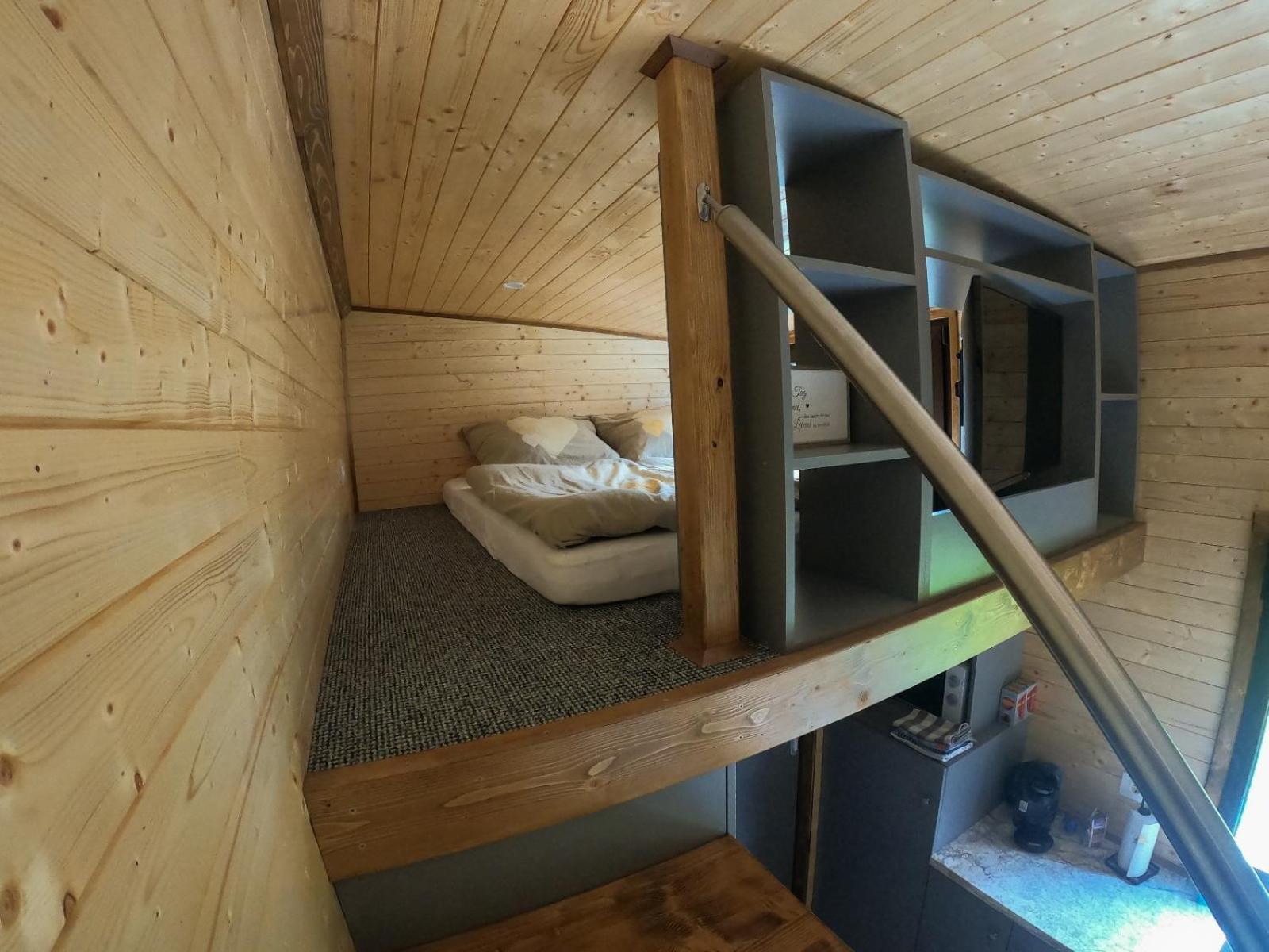 Tiny House Birner Ertl公寓 外观 照片