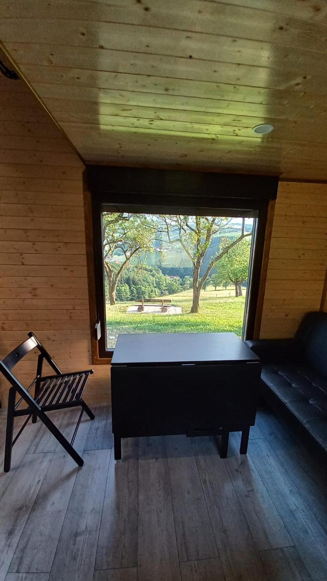 Tiny House Birner Ertl公寓 外观 照片