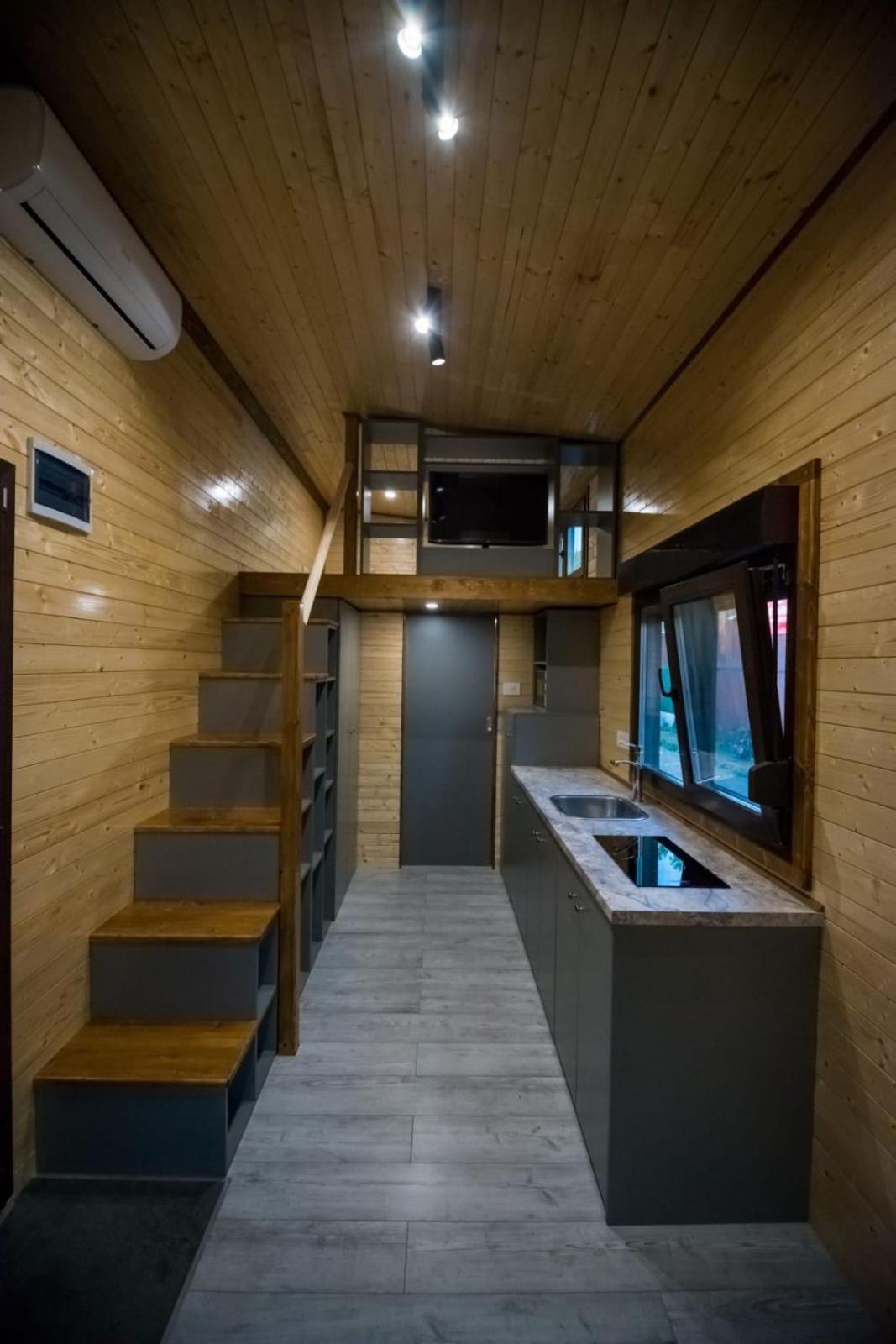 Tiny House Birner Ertl公寓 客房 照片