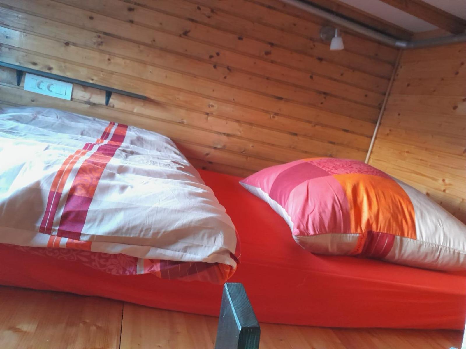 Tiny House Birner Ertl公寓 客房 照片