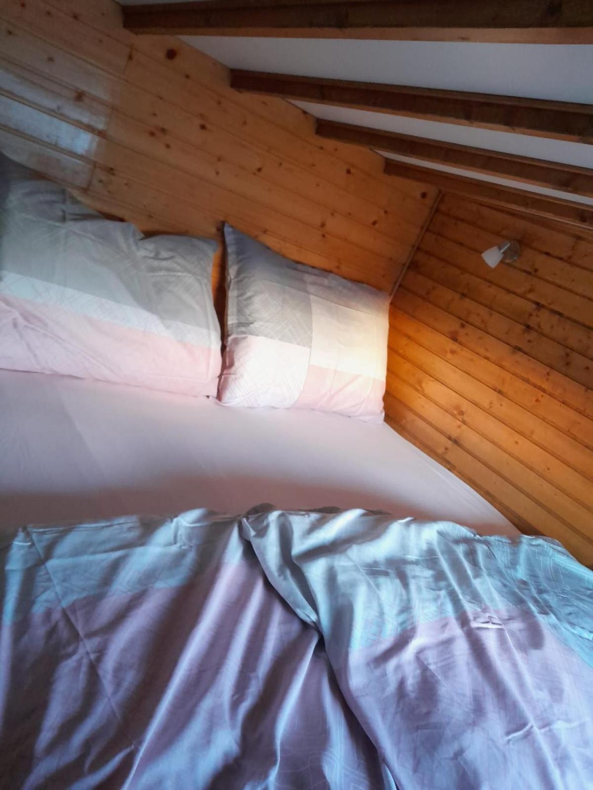 Tiny House Birner Ertl公寓 客房 照片