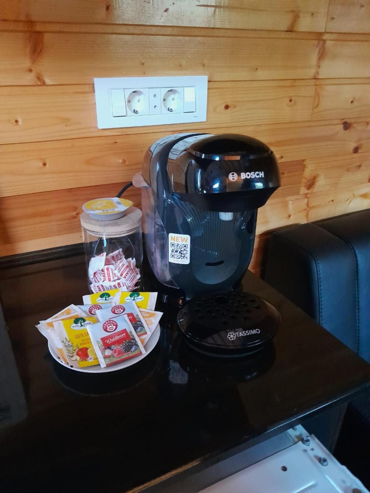 Tiny House Birner Ertl公寓 客房 照片