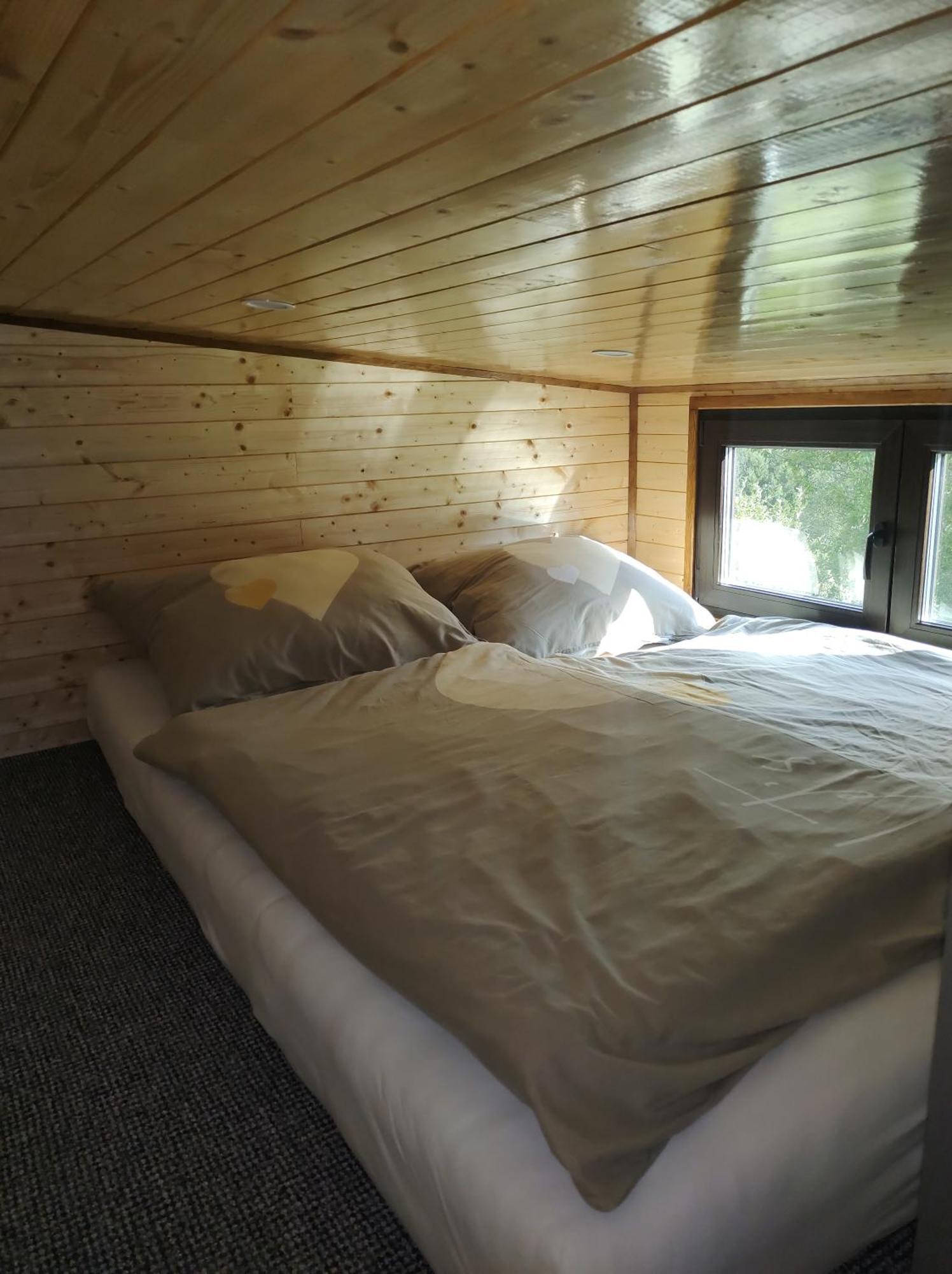Tiny House Birner Ertl公寓 客房 照片